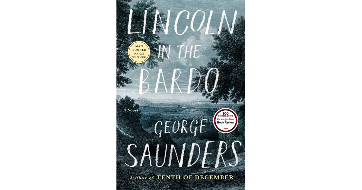 Saunders | Lincoln in the Bardo | 1. Auflage | 2017 | beck-shop.de
