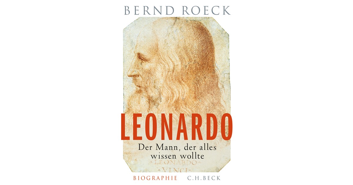 Leonardo | Roeck, Bernd | Hardcover