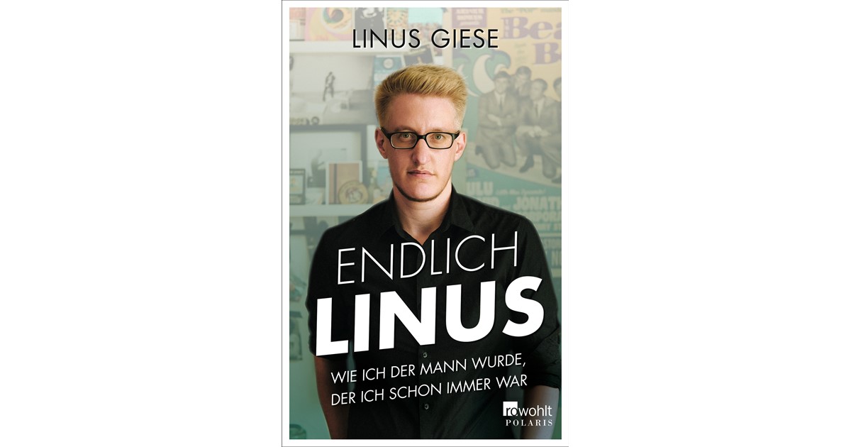 Giese | Ich bin Linus | 4. Auflage | 2020 | beck-shop.de