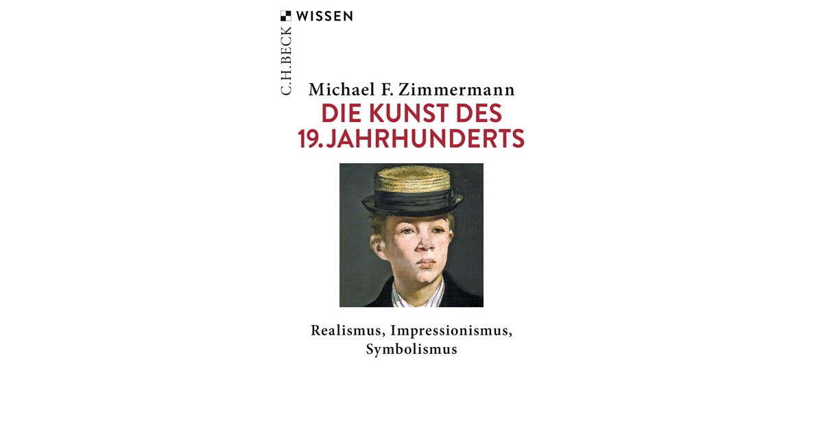 Die Kunst des 19. Jahrhunderts | Zimmermann, Michael F. | Broschur