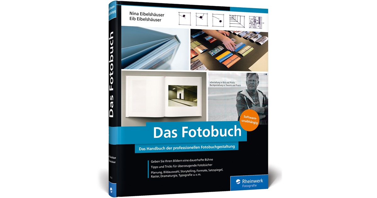 Eibelshuser | Das Fotobuch | 1. Auflage | 2020 | beck-shop.de