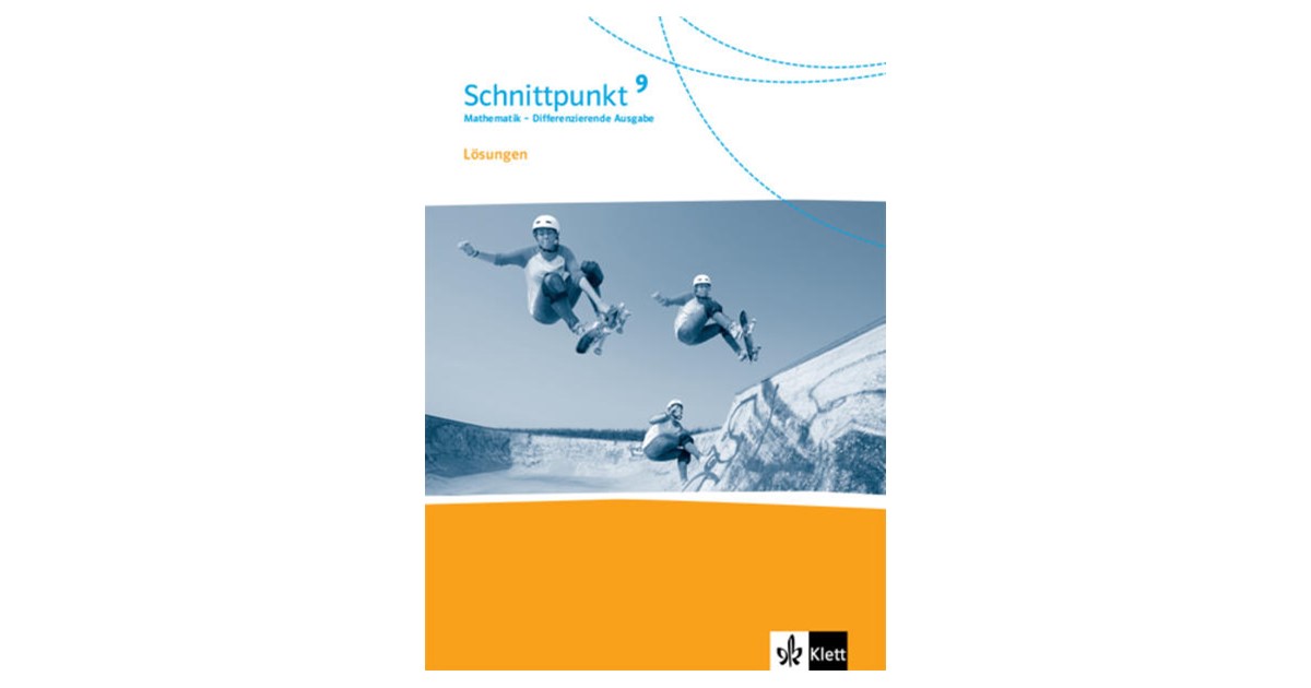 Schnittpunkt Mathematik 9 Losungen Pdf