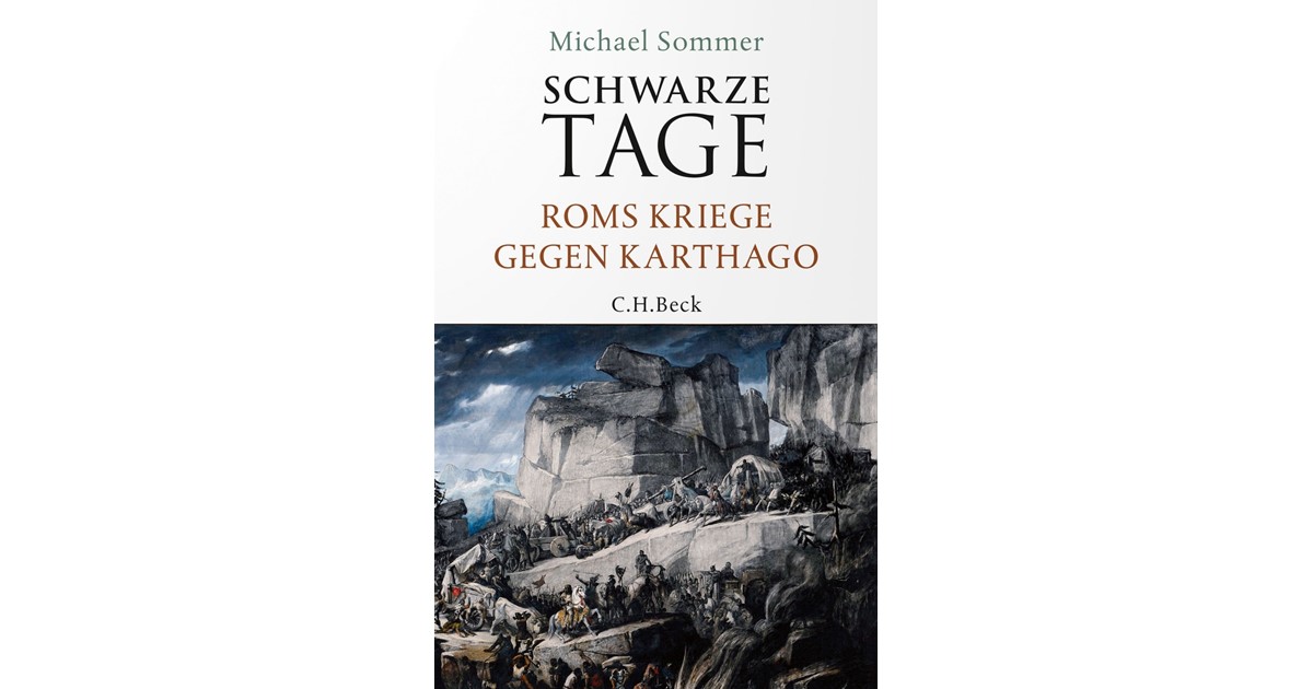 Schwarze Tage | Sommer | e-Book