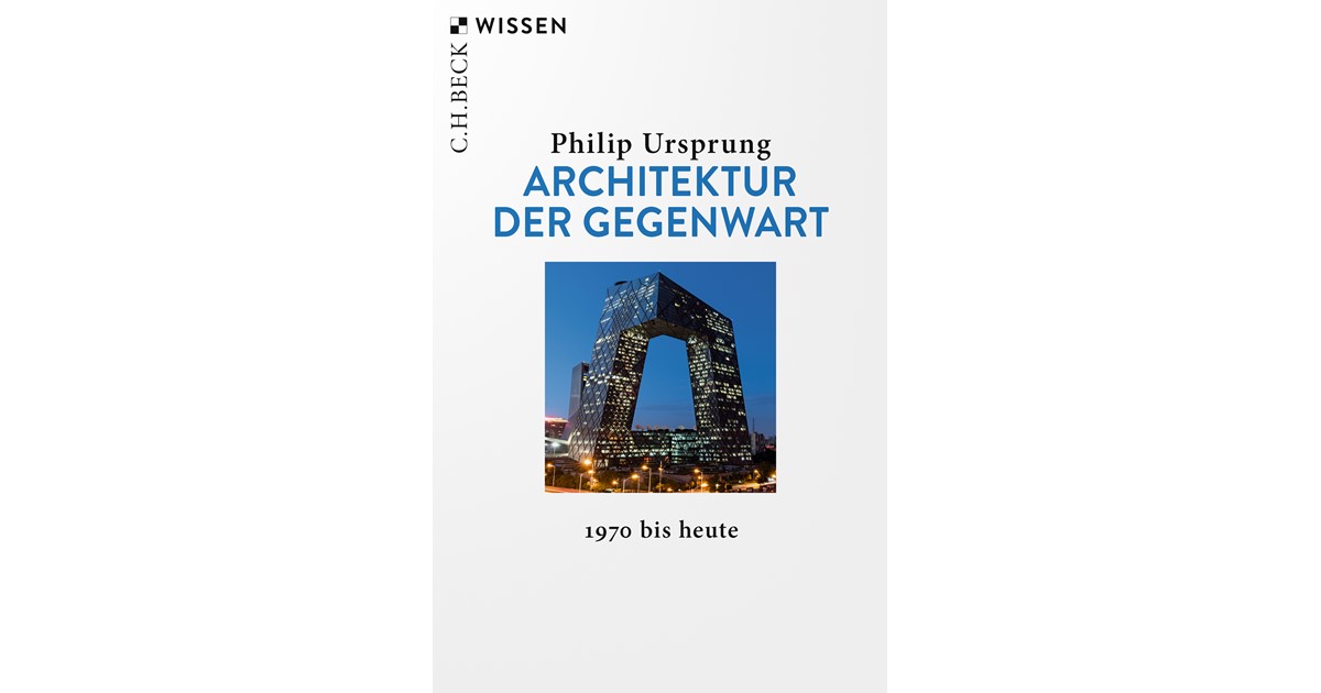 洋書 ARCHITEKTUR UND BAUPLASTIK DER GEGENWART Architektur der Gegenwart | Ursprung, Philip | Broschur