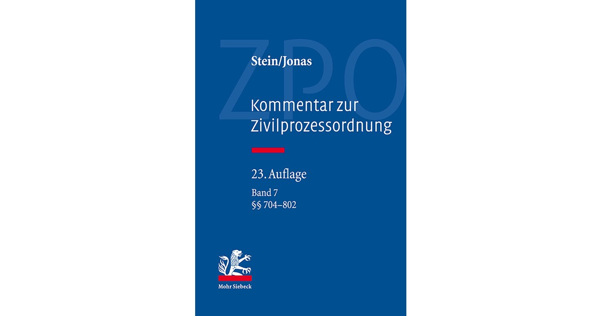 日本全国送料無料商品 | 特集 | Zivilprozessordnung: zur Kommentar | Roth / Bork ZPO, 7 Band 洋書
