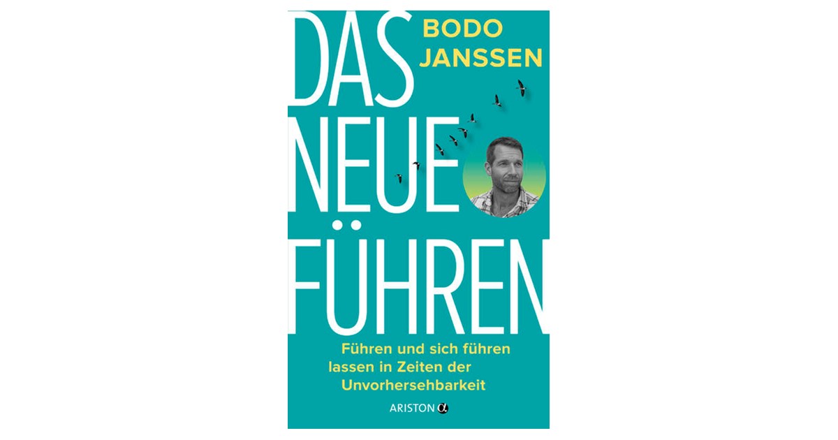 Janssen | Das neue Führen | 1. Auflage | 2023 | beck-shop.de