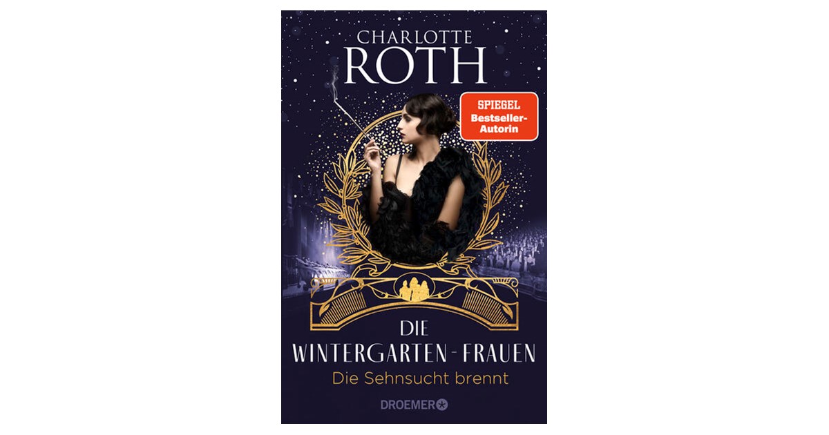 Die Wintergarten Frauen Film _ Die Wintergarten Frauen Buch – CTHNMI
