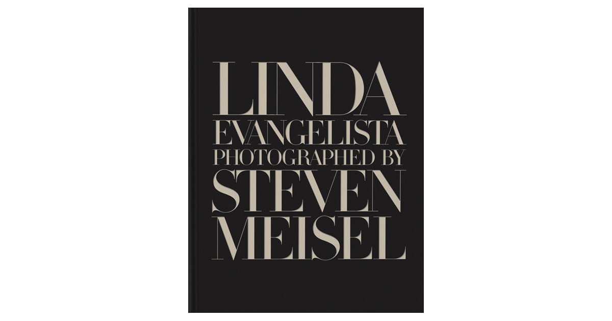 Evangelista | Linda Evangelista photographed by Steven Meisel | 1 ...