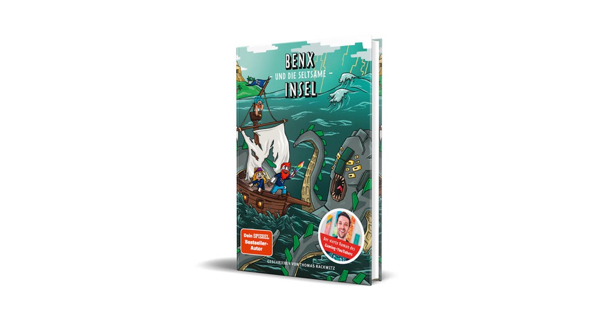 Benx Shop De