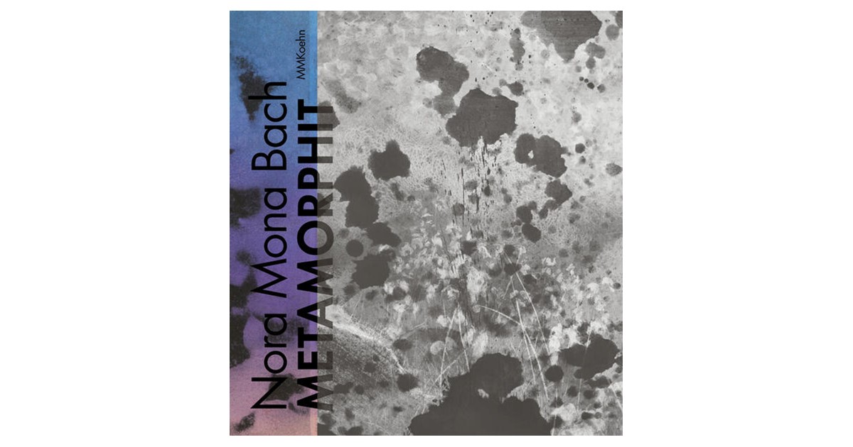 Bake / Engelmann | Nora Mona Bach: Metamorphit | 1. Auflage | 2024 ...