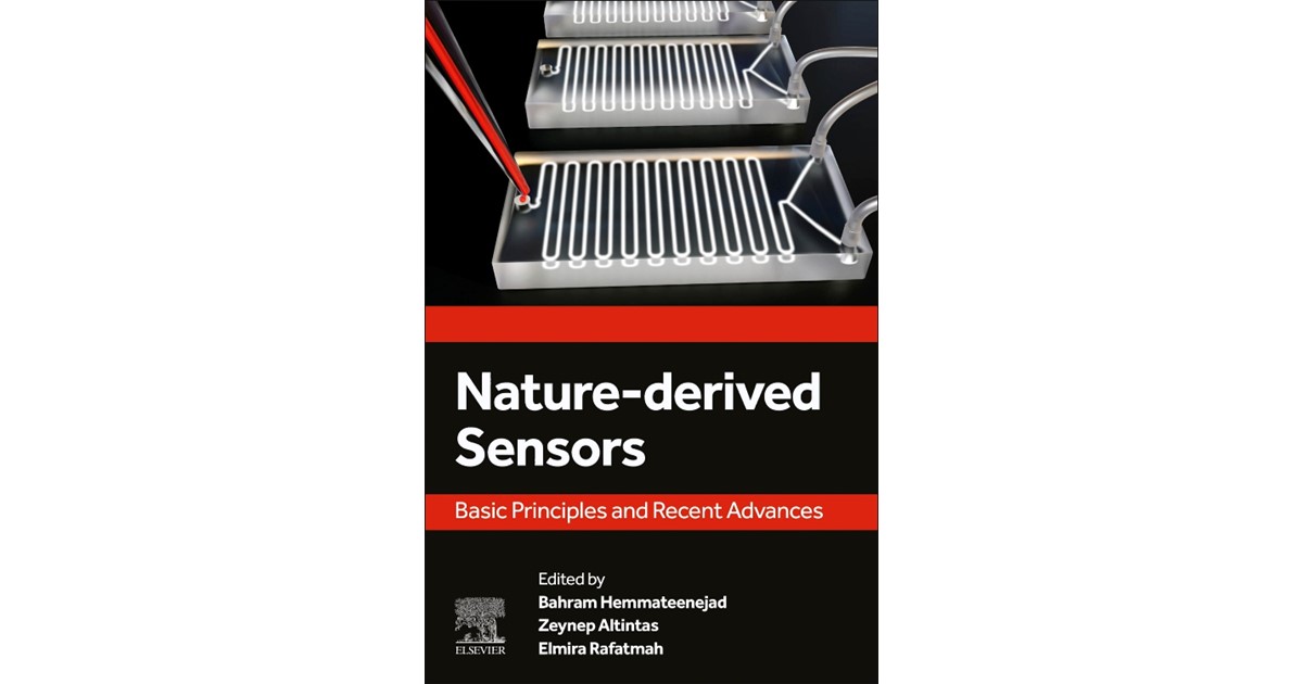 Altintas / Rafatmah | Nature-Derived Sensors | 1. Auflage | 2025 | beck ...