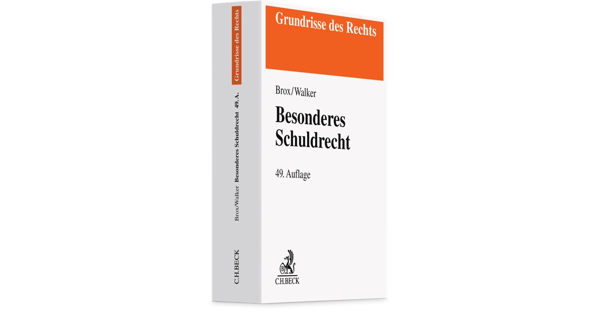 中古】 Besonderes Schuldrecht 42., aktualisierte Aufl