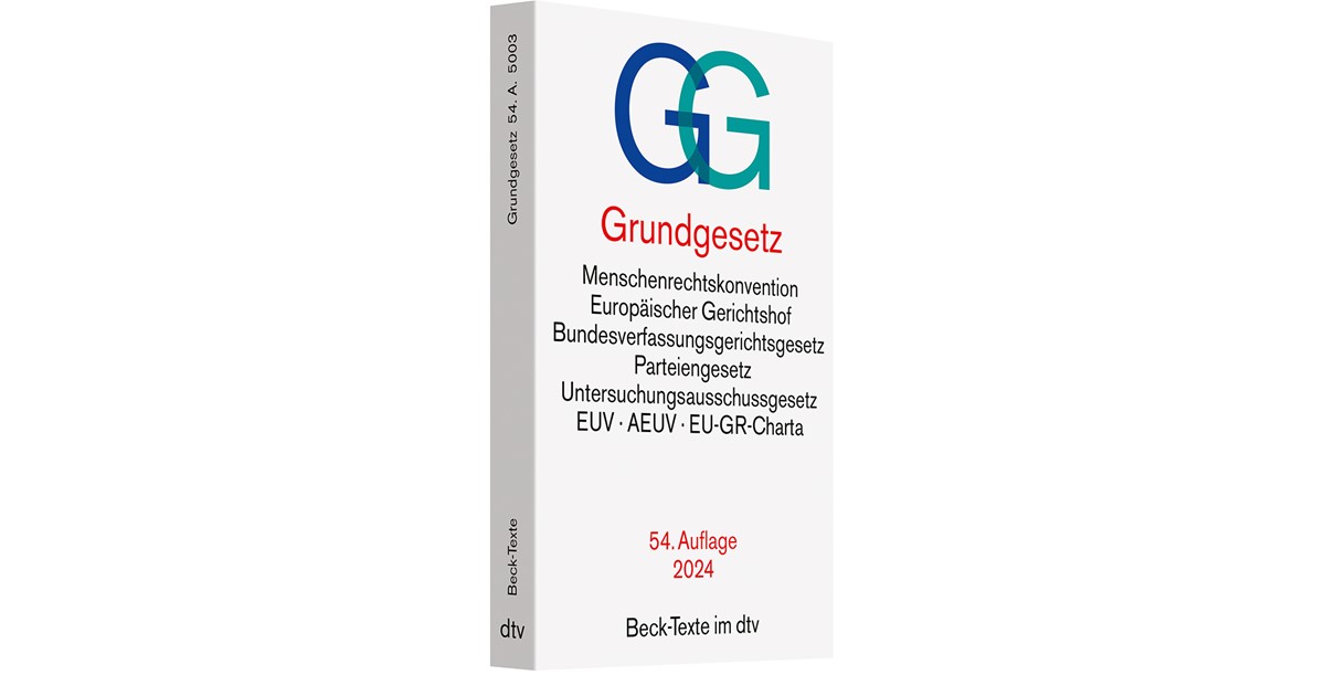 語学・辞書・学習参考書 GG Grundgesetz Kommentar 15. Auflage Grundgesetz für die Bundesrepublik Deutschland - 978-3-7560