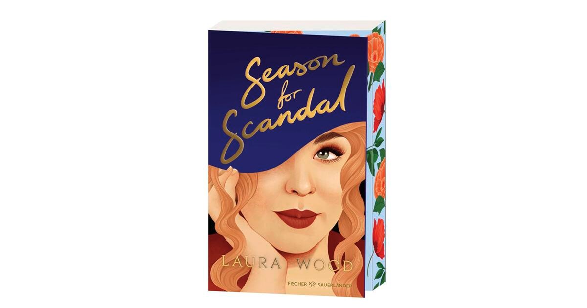 Wood Season for Scandal 1. Auflage 2025