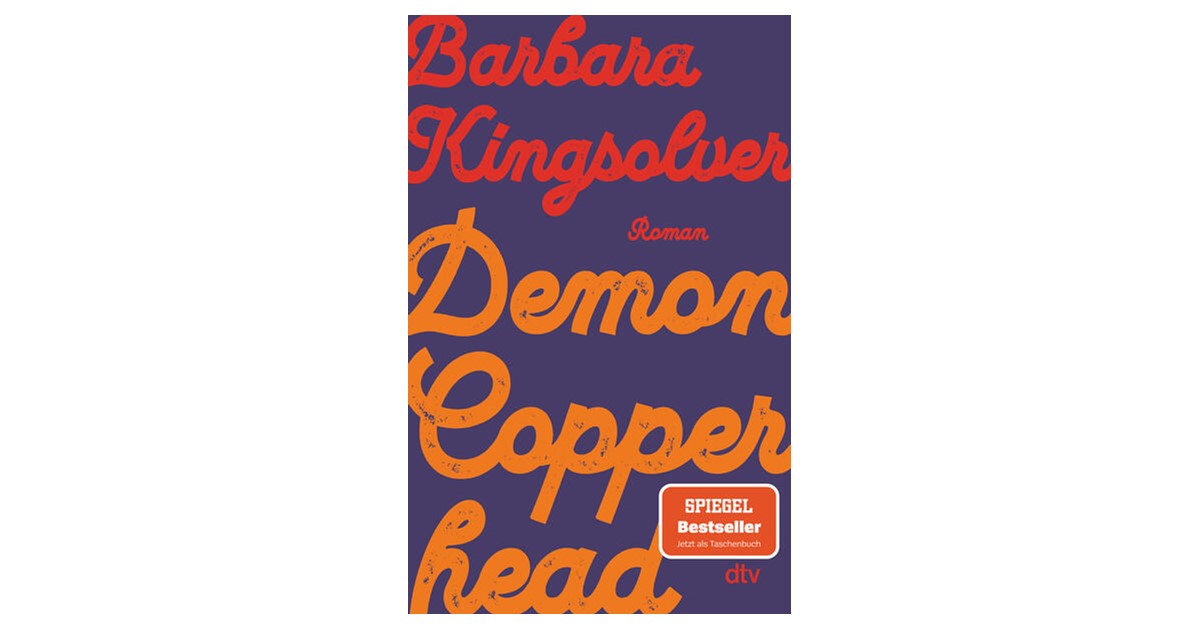 Kingsolver | Demon Copperhead | 4. Auflage | 2025 | beck-shop.de