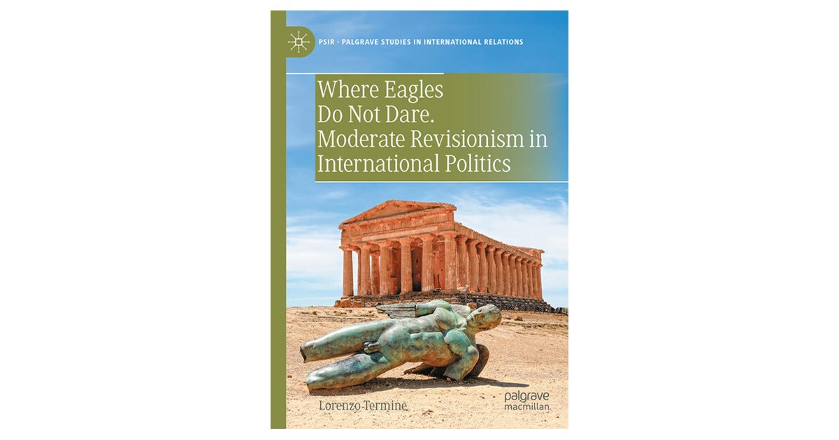 Termine | Where Eagles Do Not Dare. Moderate Revisionism in ...