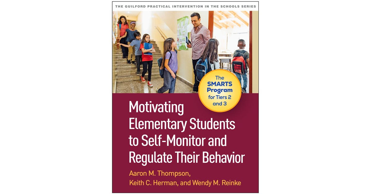 Thompson / Herman | Motivating Elementary Students to Self-Monitor and ...