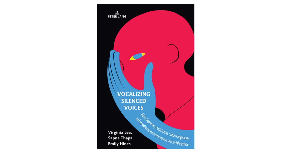 Lea / Hines | Vocalizing Silenced Voices | 1. Auflage | 2024 | beck-shop.de