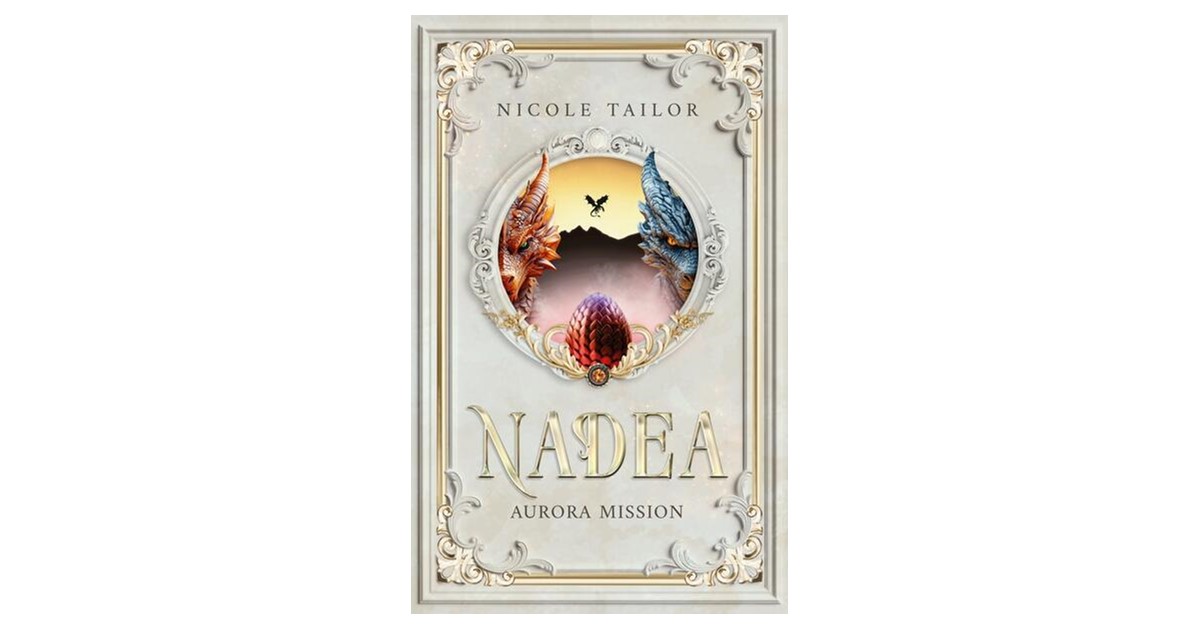 Nicole | Nadea - Aurora Mission | 1. Auflage | 2025 | beck-shop.de