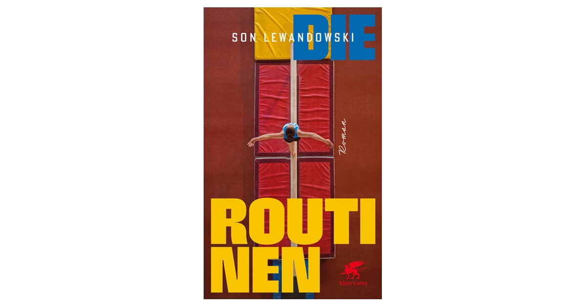 Lewandowski | Die Routinen | 1. Auflage | 2026 | beck-shop.de