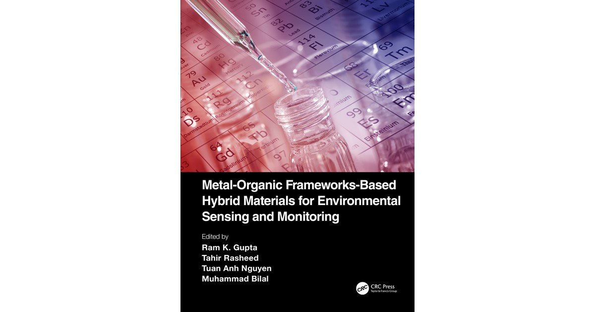 Gupta / Rasheed | Metal-Organic Frameworks-Based Hybrid Materials for ...
