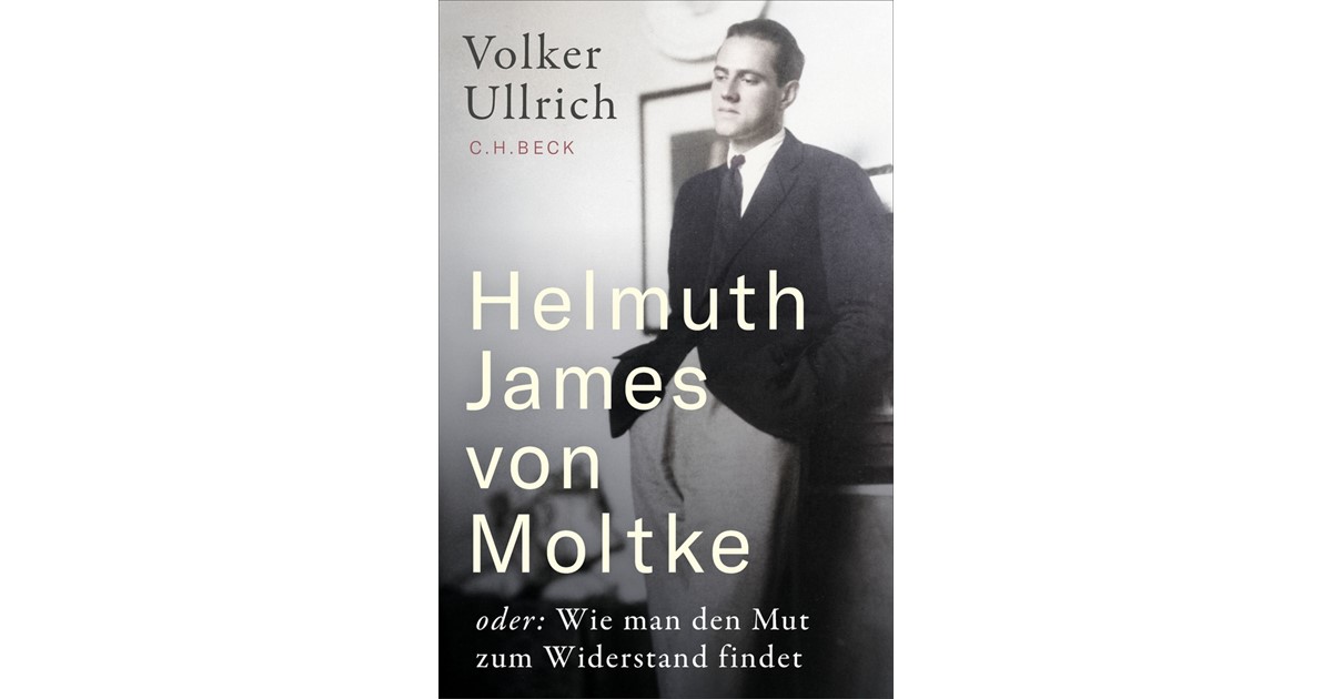 Helmuth James von Moltke | Ullrich | e-Book