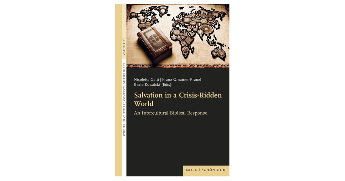 Salvation in a Crisis-Ridden World | 1. Auflage | 2026 | beck-shop.de