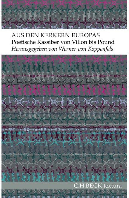 Cover: , Aus den Kerkern Europas