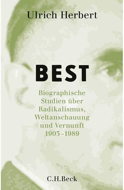 Cover: Ulrich Herbert, Best