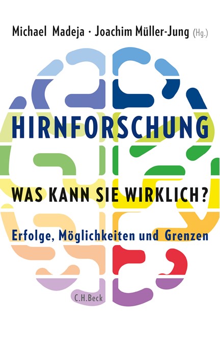 Cover: , Hirnforschung - was kann sie wirklich?