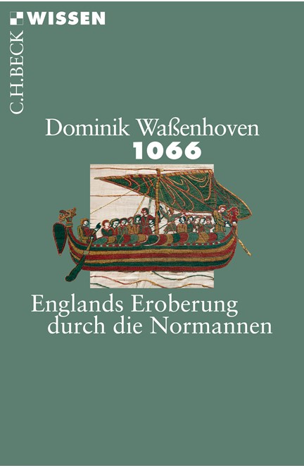 Cover: Dominik Waßenhoven, 1066