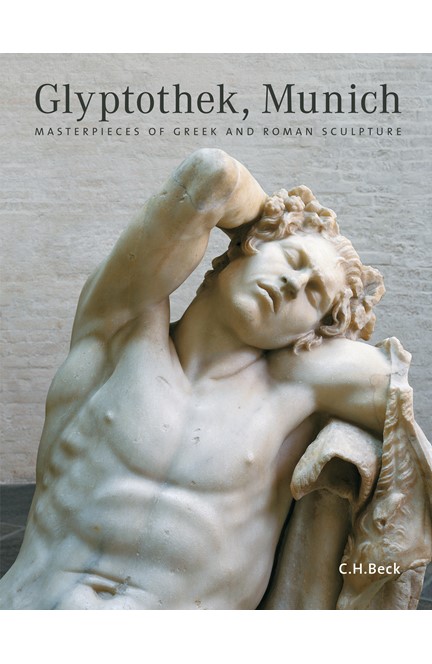 Cover: Raimund Wünsche, Glyptothek, Munich