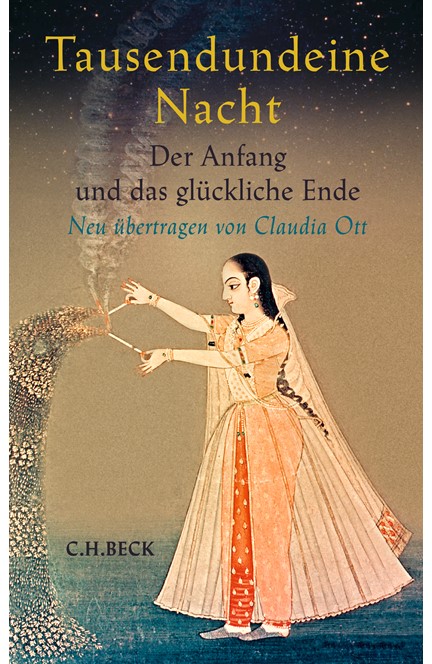 Cover: , Tausendundeine Nacht
