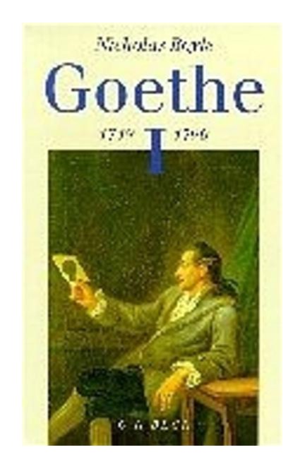 Cover: , Goethe