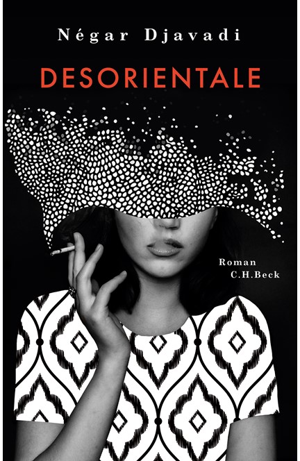 Cover: Négar Djavadi, Desorientale