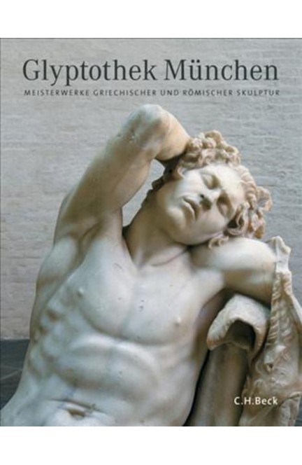 Cover: Raimund Wünsche, Glyptothek München