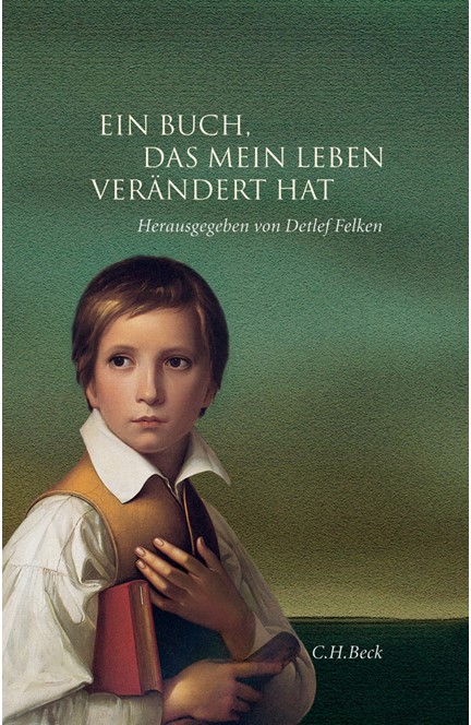 Cover: , Ein Buch, das mein Leben verändert hat