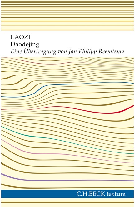 Cover: Laozi, Daodejing
