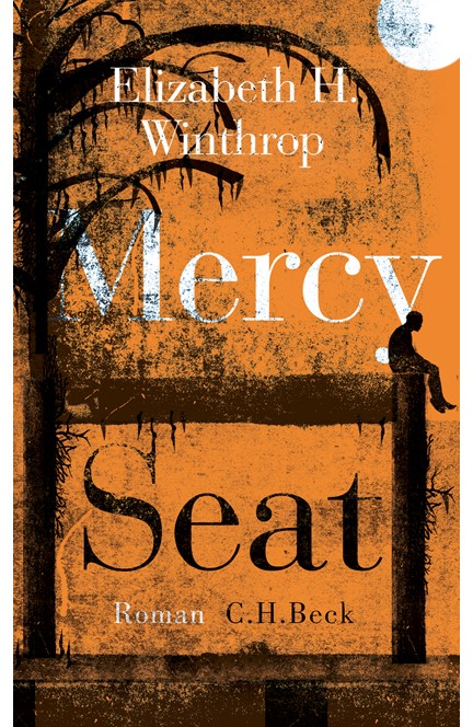 Cover: Elizabeth H. Winthrop, Mercy Seat
