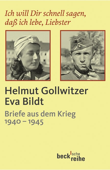 Cover: , Ich will Dir schnell sagen, daß ich lebe, Liebster