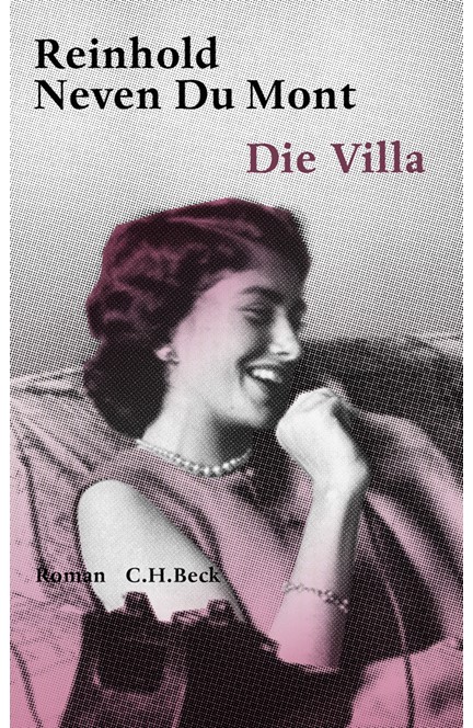 Cover: Reinhold Neven Du Mont, Die Villa