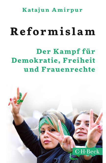 Cover: Katajun Amirpur, Reformislam