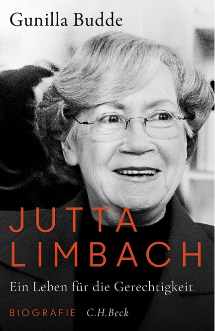 Cover: Gunilla Budde, Jutta Limbach