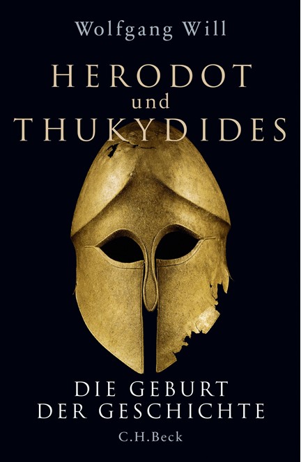 Cover: Wolfgang Will, Herodot und Thukydides