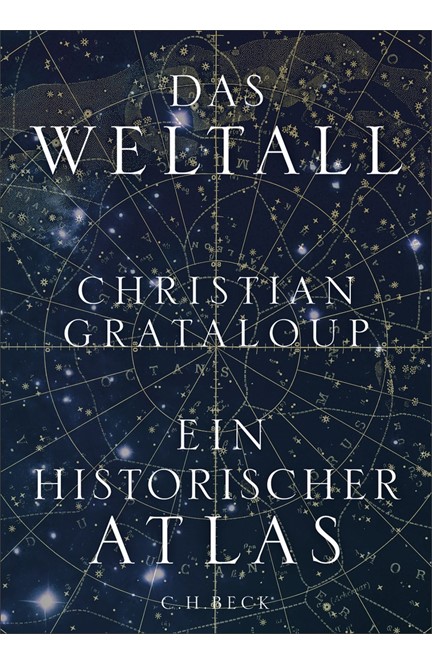 Cover: Christian Grataloup|Pierre Léna, Das Weltall