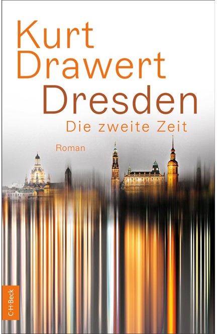 Cover: Kurt Drawert, Dresden