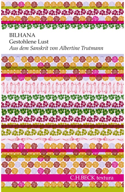 Cover: , Gestohlene Lust