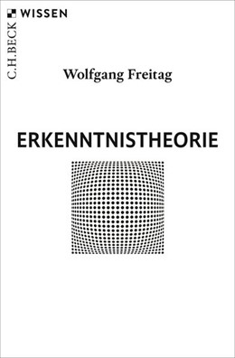 Cover: Scholz, Oliver R., Erkenntnistheorie