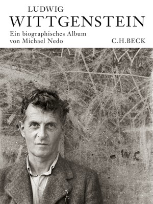 Cover: , Ludwig Wittgenstein