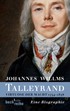 Cover: Willms, Johannes, Talleyrand
